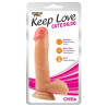 Chisa Novelties Gode Cute Dildo 14 x 3.8 cm